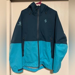 Scott Explorair Shell Jacket